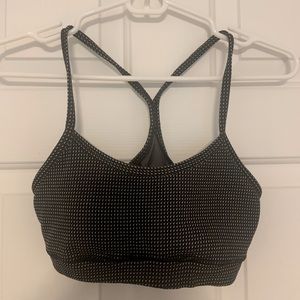 Lululemon Sports Bra Size 4